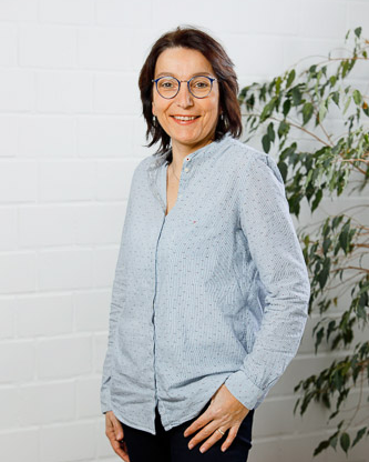 Anne Liesenfeld 