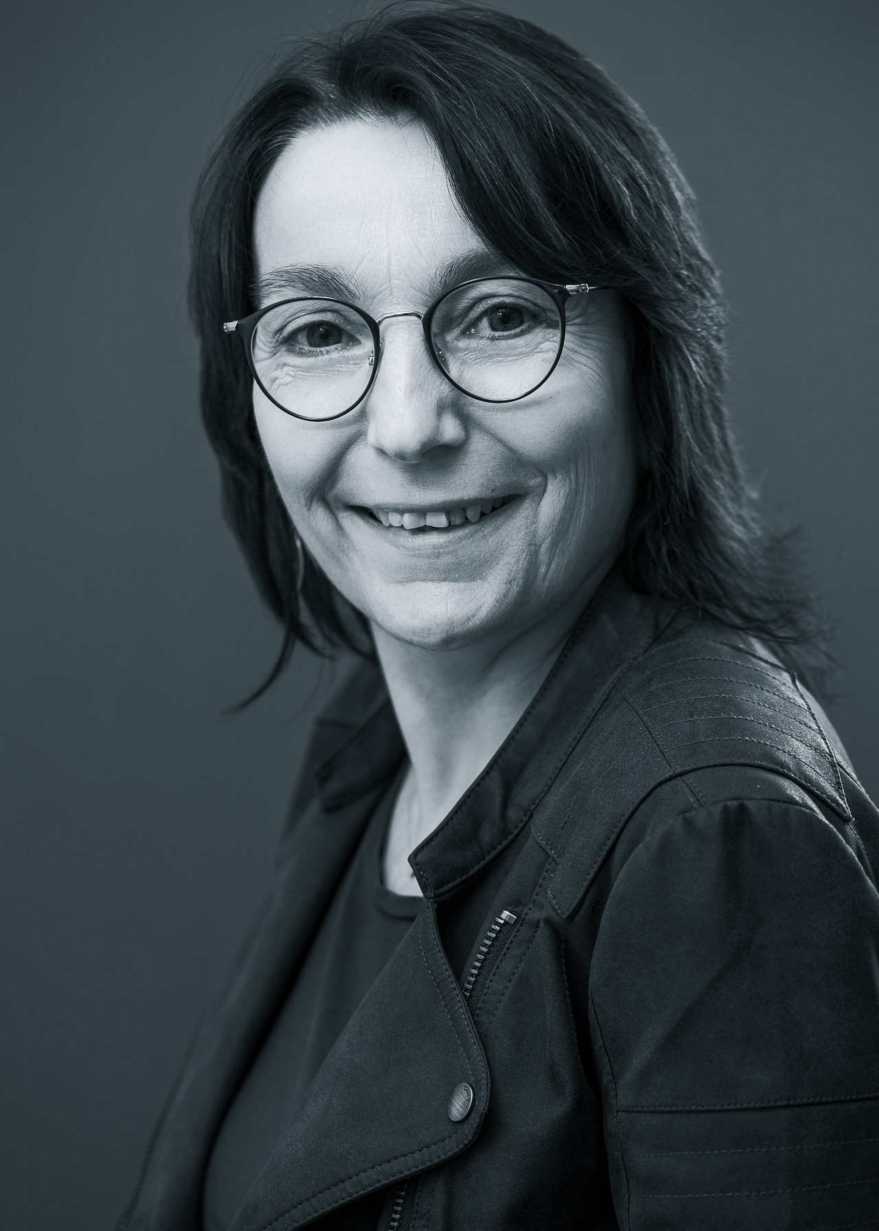 Anne Liesenfeld 