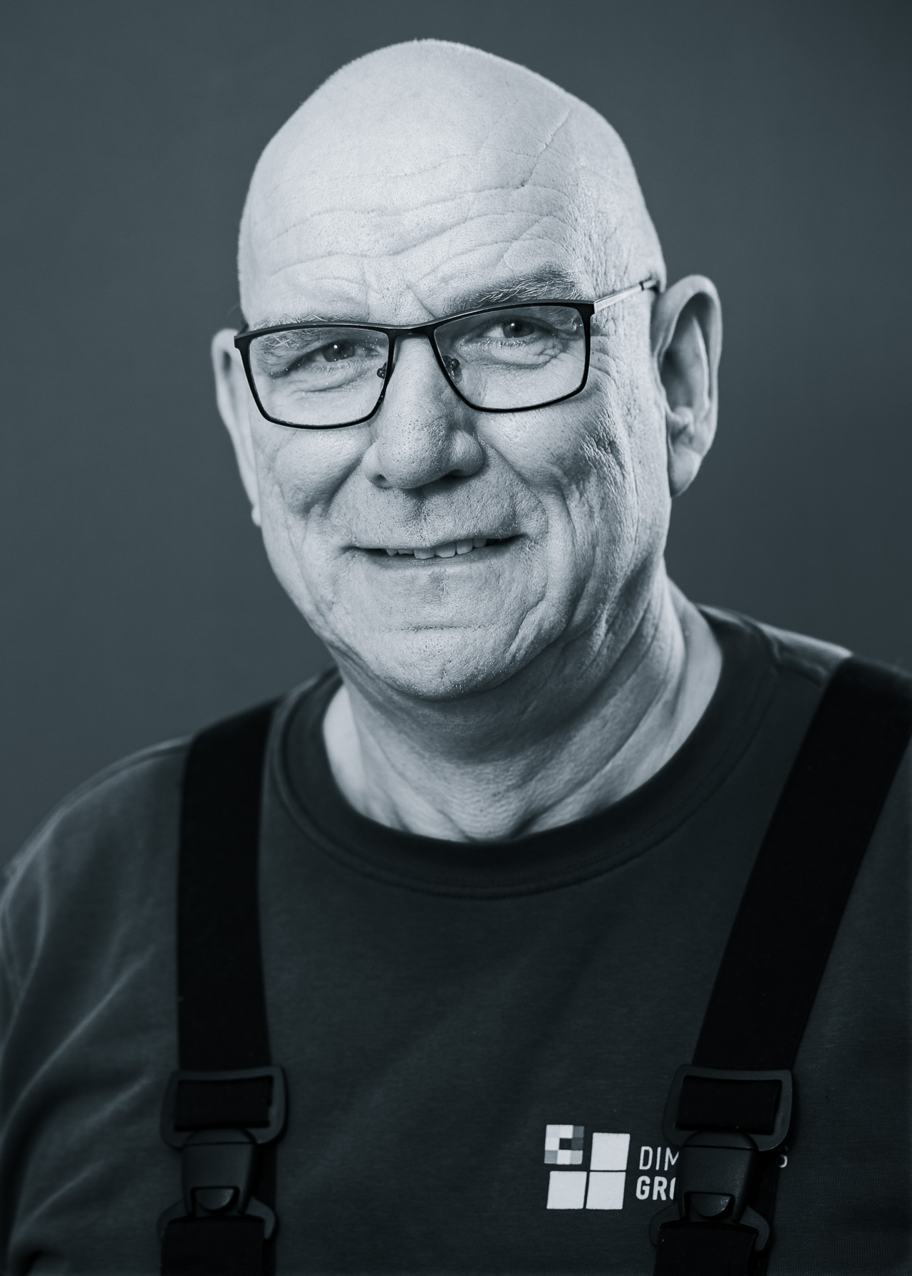 Bernd Hajok 